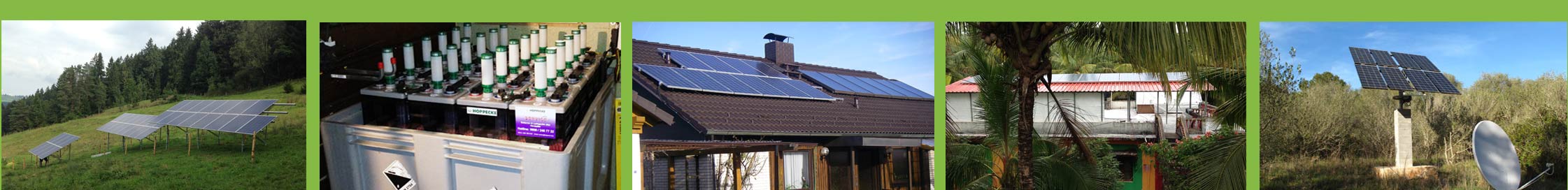 B:INOTEC Energie- und Heiztechnik: weltweite Planung, Beratung & Installation.