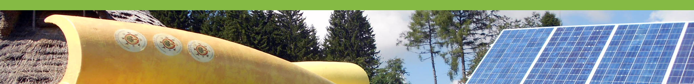 B:INOTEC Energie- und Heiztechnik: Batterietechnologie, Inselanlagen, Inselfähige Eigenverbrauchsanlagen, Notstromversorgung.