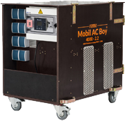 Mobil AC-Boy